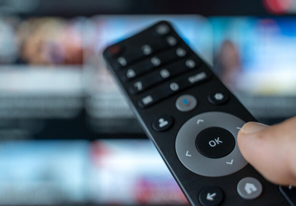 How Often Should You Be Cleaning All The Remote Controls In Your Home? - often cleaning
