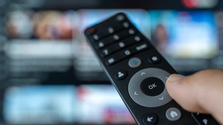How Often Should You Be Cleaning All The Remote Controls In Your Home? - often cleaning