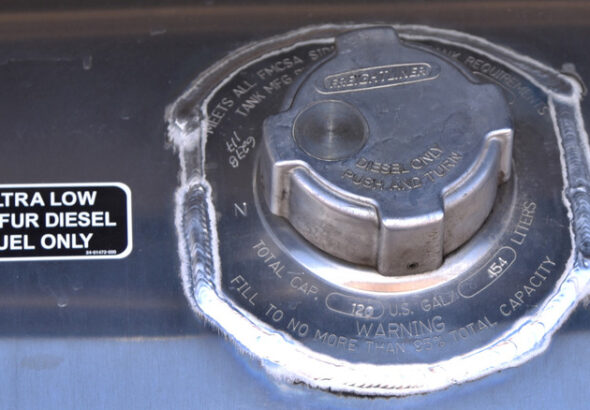Fuel Laws Quietly Changed Your Engine Oil - Here's What That Means For Your Tank - fuel laws