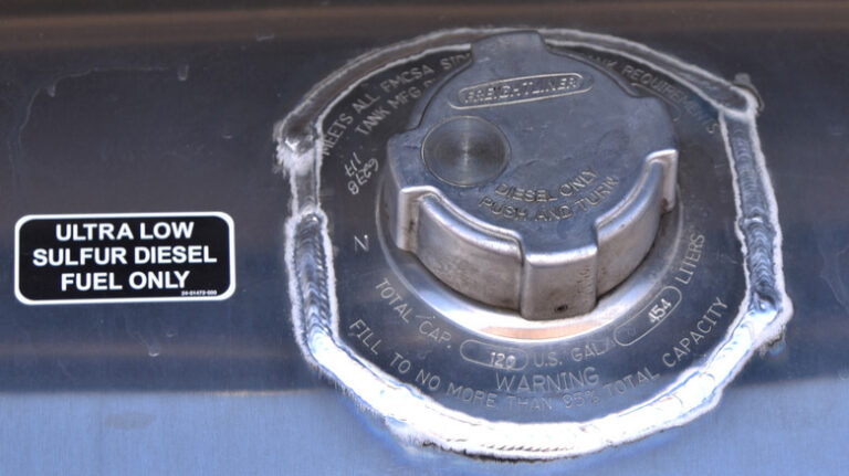 Fuel Laws Quietly Changed Your Engine Oil - Here's What That Means For Your Tank - fuel laws