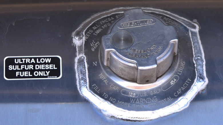 Fuel Laws Quietly Changed Your Engine Oil - Here's What That Means For Your Tank - fuel laws