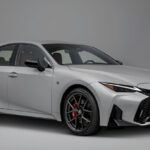 Why The 2026 Lexus IS Still Uses A Decade-Old Engine Under The Hood - lexus still