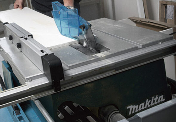 Makita Table Saws Were Discontinued In The US, But You Can Still Buy Them Here - makita table
