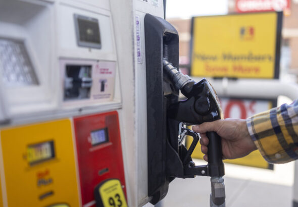 What Is The 4-Gallon Minimum 'Law' And Which Fuel Type Does It Apply To? - what -gallon