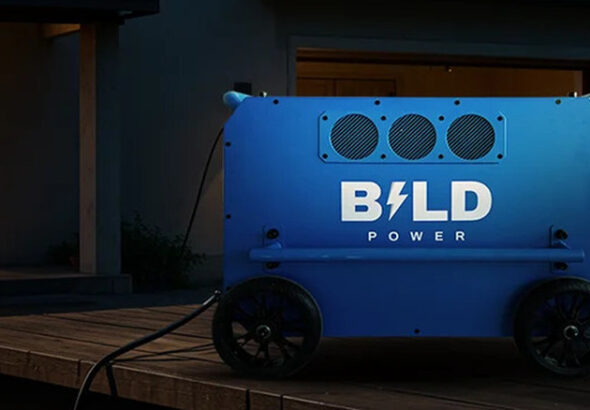 Teen Creates Tesla Powerwall Rival To Keep Houses Hit By Hurricanes Powered Up - teen creates