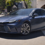 12 Affordable Alternatives To The Toyota Camry - affordable alternatives