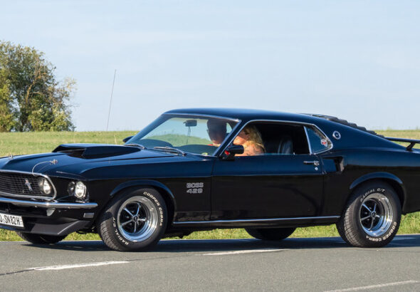5 Features You Should Never Mess With When Restoring Classic Cars - features never