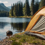 5 Foldable Finds From Harbor Freight That Are Great For Camping Trips - foldable finds