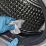 You're Probably Not Cleaning Your Washing Machine As Often As You Should - you're probably