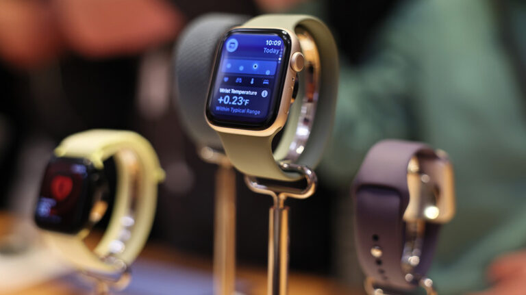 7 Of The Best Smartwatches You Can Buy In 2026 - best smartwatches