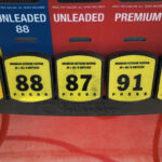 E15 Gas Vs Fuel Economy: How Many MPG You Could Be Losing - fuel economy