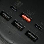 Why Some USB Ports Are Color-Coded, But USB-C Ports Aren't - some ports