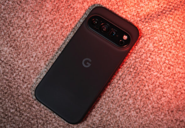 How Long Should A Google Pixel Last? Here's What Can Affect The Phone's Lifespan - long google
