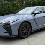 EV Or Hybrid, The 2026 Lexus ES Picks Comfort Over Driving Fun - hybrid lexus