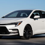 5 Cheaper Alternatives To The Toyota Corolla - cheaper alternatives