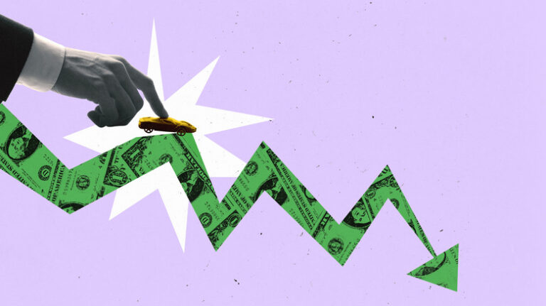 5 Simple Tips For Keeping Your Car's Depreciation To A Minimum - simple tips