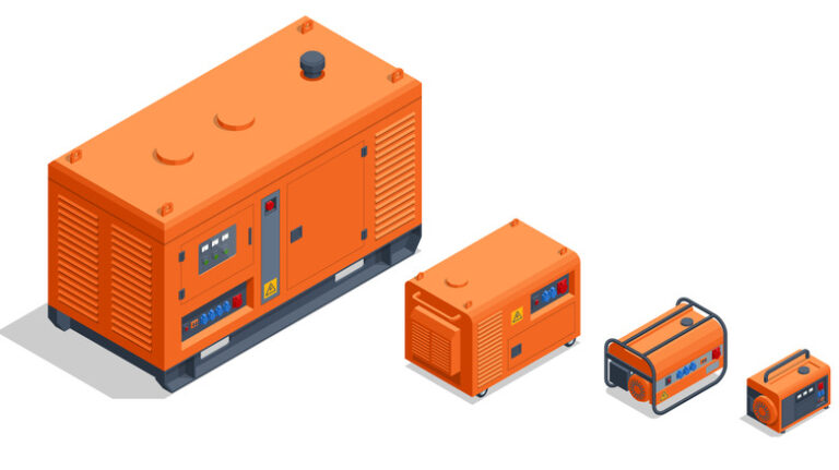 What Is The 80% Rule For Generators? - what rule