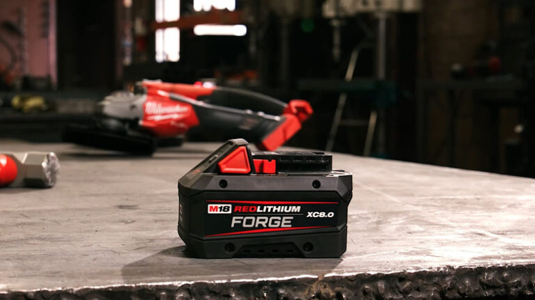 5 Milwaukee Tool Combos That Come With Forge Batteries - milwaukee tool