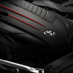 The Last Toyota With An Inline-6 Doesn't Actually Use A Toyota Engine - last toyota