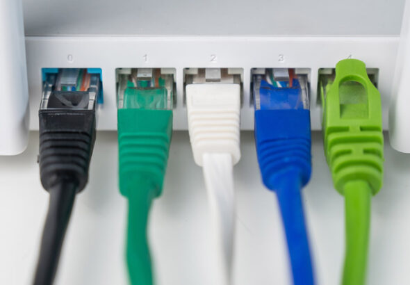 Need More Ethernet Ports On Your Router? This Low-Cost Gadget Can Help - need more