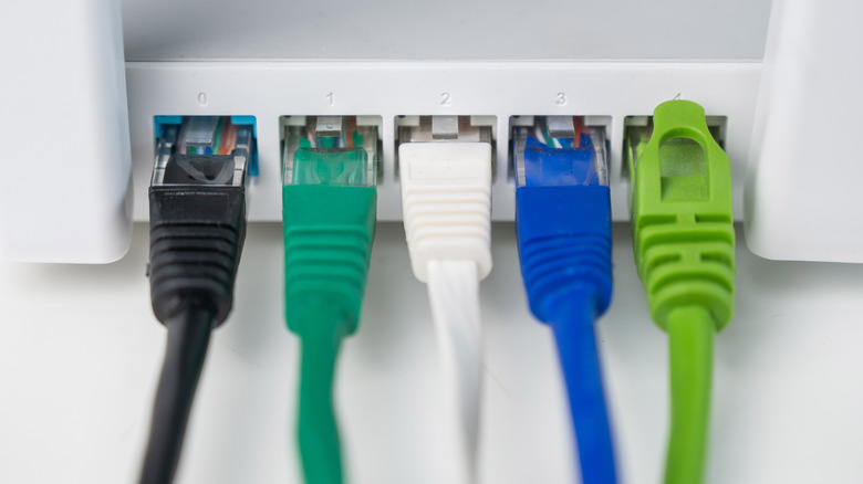 Need More Ethernet Ports On Your Router? This Low-Cost Gadget Can Help - need more