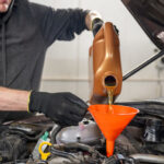Honda Recommends Using 0W-20 Motor Oil For Many Of Its Cars, But Should You? - honda recommends