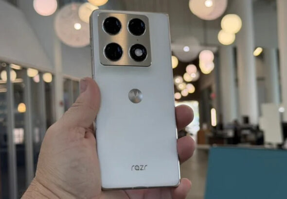5 Of The Highest-Rated Motorola Razr Fold Alternatives You Can Buy - highest-rated motorola