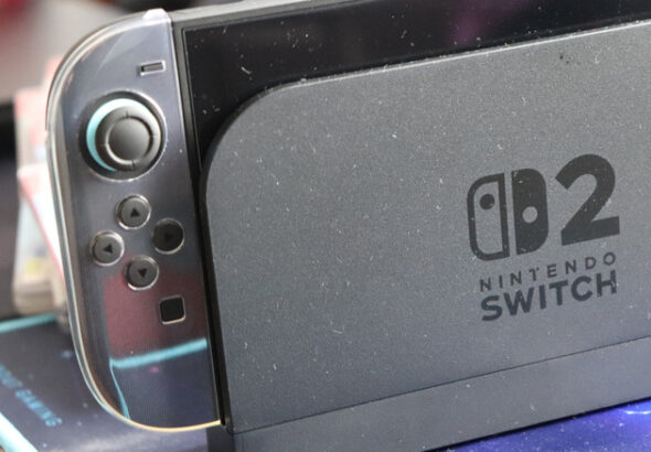 When Should You Fully Power Off Your Nintendo Switch 2 Vs Using Sleep Mode? - when fully