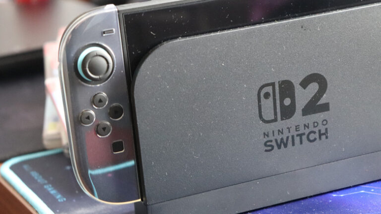 When Should You Fully Power Off Your Nintendo Switch 2 Vs Using Sleep Mode? - when fully