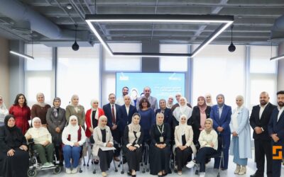 AnaAkhtar Moves from Field Validation to Institutional Adoption — The First Arabic Platform Built to Put School Counsell...