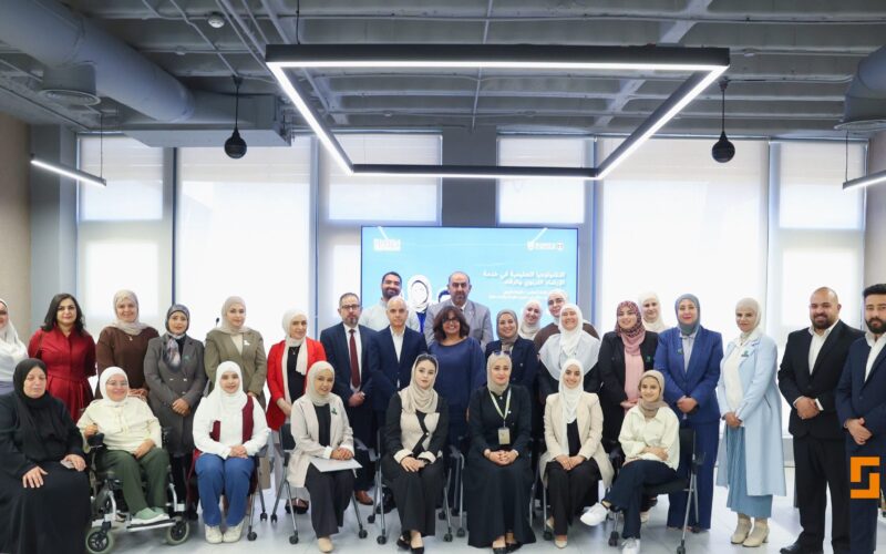 AnaAkhtar Moves from Field Validation to Institutional Adoption — The First Arabic Platform Built to Put School Counsell...