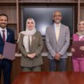 Abu Dhabi and Novartis Sign Strategic Memorandum of Understanding to Advance Genomics Research and Healthcare Innovation -...