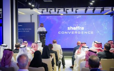 Shaffra Hosts Subconscious AI Launch Event in Riyadh, announces 20+ new AI roles set for release in September - shaffra hosts