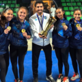 Eqvilent backs UAE padel talent as Fatma Abbas Janahi wins Saudi league ahead of GCC Games - eqvilent backs