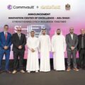 Commvault and the UAE Cyber Security Council announce close collaboration to advance national cyber resilience - commvault...