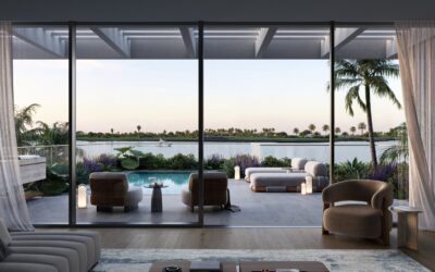 MERED unveils exclusive Bay Villas Collection at Riviera Residences on Al Reem Island, inspired by the French Riviera’s ...