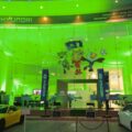 Mohamed Yousuf Naghi Motors Hyundai Hosts Media and Influencers to Watch the Saudi Arabia vs. Spain Match at the FIFA Worl...