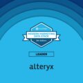 Alteryx Recognized as Leader in Snowflake’s Modern Marketing Data Stack Report - alteryx recognized