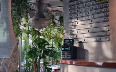 UAE’s powerbank rentals peak between 9 p.m. and midnight, with restaurants and shisha lounges leading the evening demand...