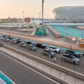 OMODA & JAECOO Brings Together Over 350 Enthusiasts for First Abu Dhabi Community Drive at Yas Marina Circuit - omoda jaecoo