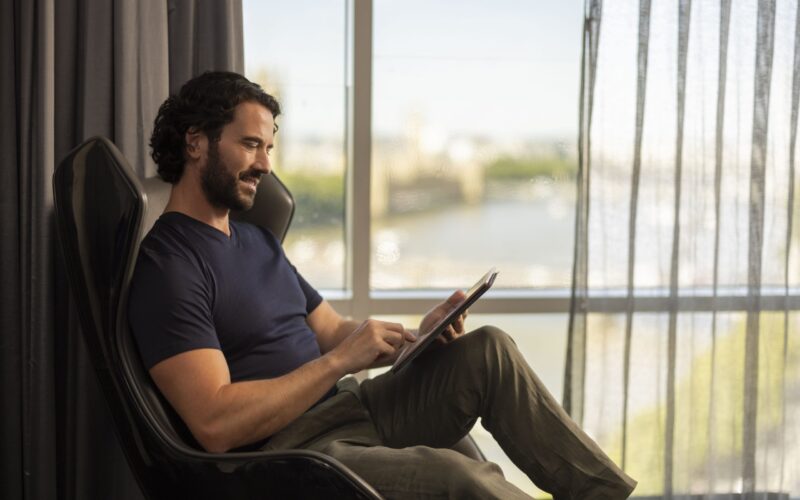 PPHE Hotel Group reimagines the digital guest experience across 17 European hotels through Hudini partnership - pphe hotel