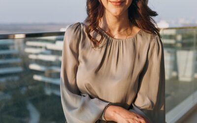 Warû Founder Rasha Al-Tekreeti Reflects on Four Years of Building an Interior Design Business - founder rasha