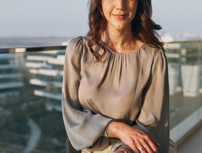 Warû Founder Rasha Al-Tekreeti Reflects on Four Years of Building an Interior Design Business - founder rasha
