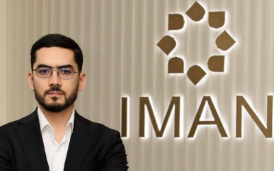 IMAN Holdings Plans $100 Million Fundraise to Expand AI-Powered Islamic Banking Into the GCC - iman holdings
