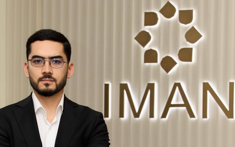IMAN Holdings Plans $100 Million Fundraise to Expand AI-Powered Islamic Banking Into the GCC - iman holdings