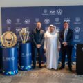 Moving the Game Forward: Volkswagen Al Nabooda Deepens Its Partnership with the UAE Pro League - moving game