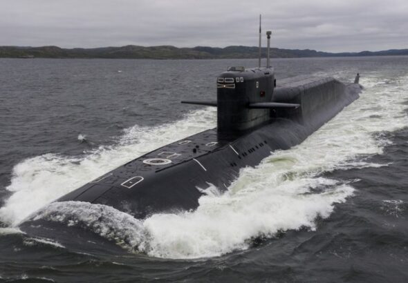 5 Cool Facts About Submarines You Probably Didn't Know - cool facts