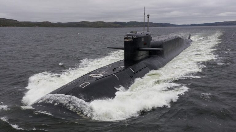 5 Cool Facts About Submarines You Probably Didn't Know - cool facts