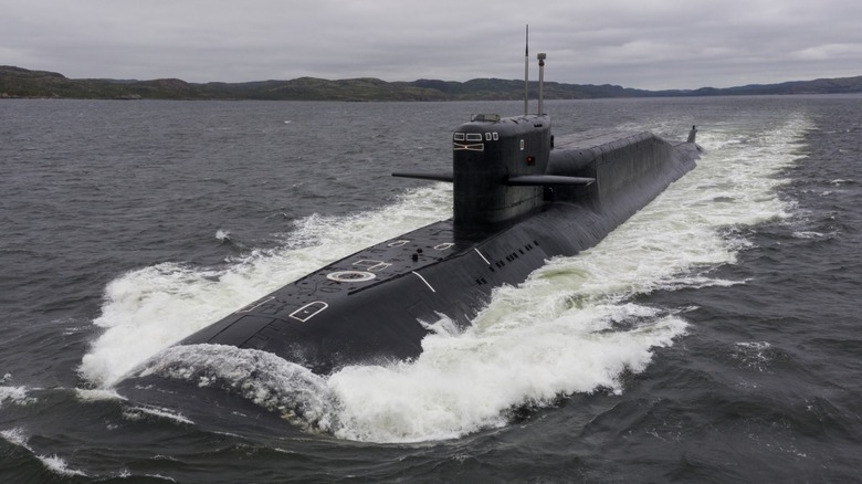 5 Cool Facts About Submarines You Probably Didn't Know - cool facts