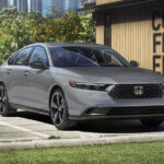 7 Gas Cars That Get More MPG That The Honda Accord - cars more